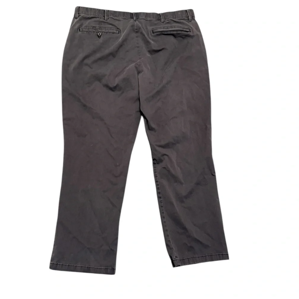 English Laundry Gray Chino Men’s Size 38/30. Item # 1303908.